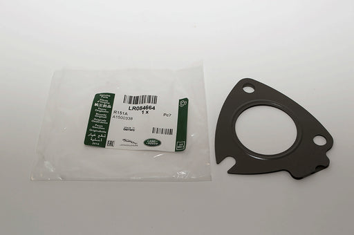 LR084664LR - Exhaust Manifold Gasket  by LAND ROVEREngine Part Land Rover Range Rover 