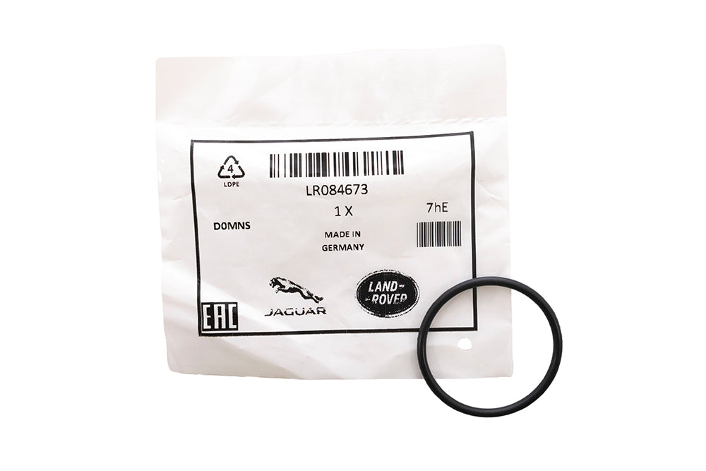 LR084673LR - O Ring  Land Rover Range Rover 