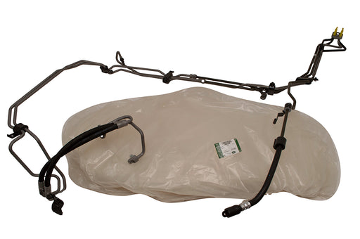 LR085490LR - Tube - Active Roll Bar System  by LAND ROVERSteering or Suspension Part Land Rover Range Rover Range Rover, Range Rover Sport