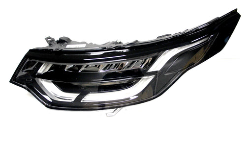 LR085639 - Headlamp  by ValeoElectrical Part Land Rover Range Rover 