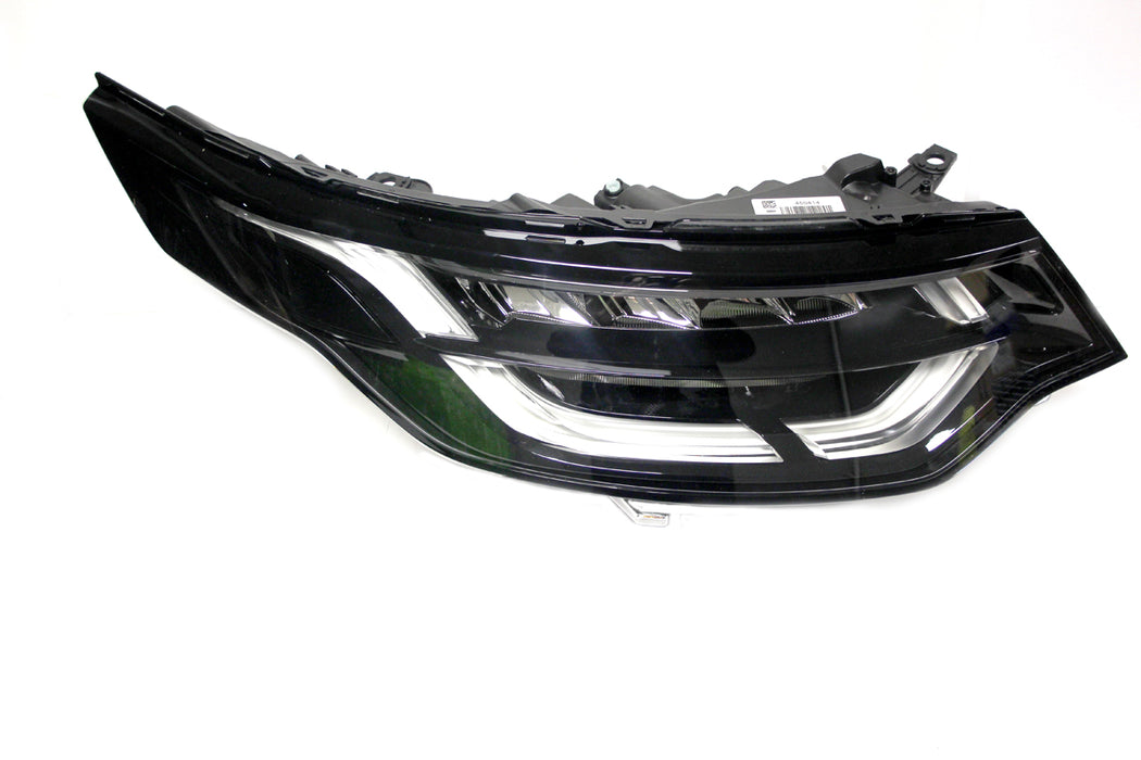 LR085642 - Headlamp  by ValeoElectrical Part Land Rover Range Rover 