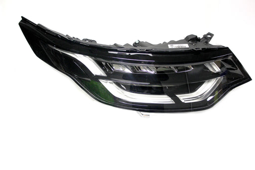 LR085642 - Headlamp  by ValeoElectrical Part Land Rover Range Rover 