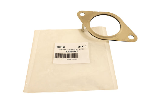 LR085942 - Gasket - Exhaust Pipe Engine Part Land Rover Range Rover 