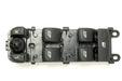LR086040 - Switch Drivers Door, Module Electrical Part Land Rover Range Rover 