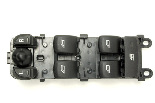 LR086040 - Switch Drivers Door, Module Electrical Part Land Rover Range Rover 