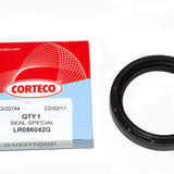 LR086042G - Special Seal