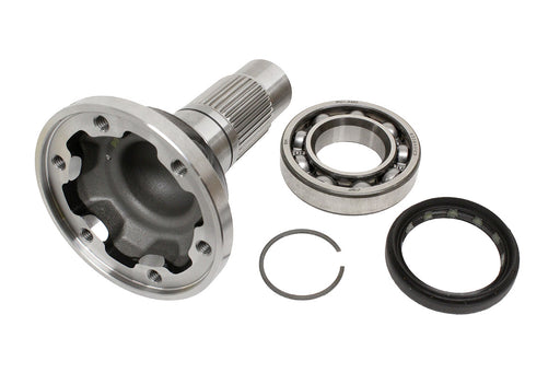 LR086059G - Flange  by PR2 Allmakes Land Rover Range Rover 