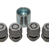 LR086417G - Locking Wheel Nut Kit