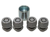 LR086417G - Locking Wheel Nut Kit  by McGardWheel System Part Land Rover Range Rover Discovery, Freelander 1, Range Rover Evoque, Range Rover Velar