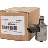 LR086861G - Fuel Vapour Valve