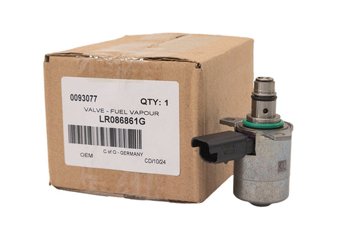 LR086861G - Fuel Vapour Valve  Land Rover Range Rover 
