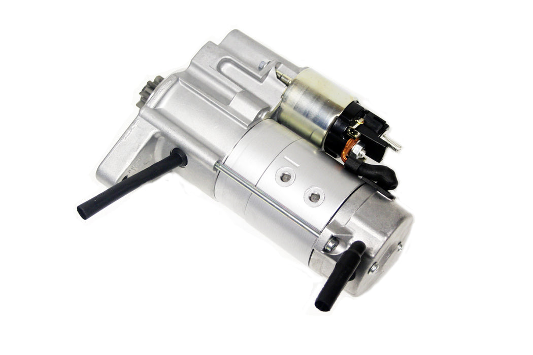LR087021 - Starter Motor  by DensoElectrical Part Land Rover Range Rover 