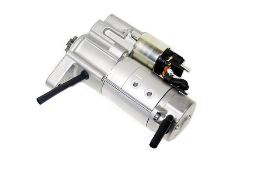 LR087021 - Starter Motor  by DensoElectrical Part Land Rover Range Rover 