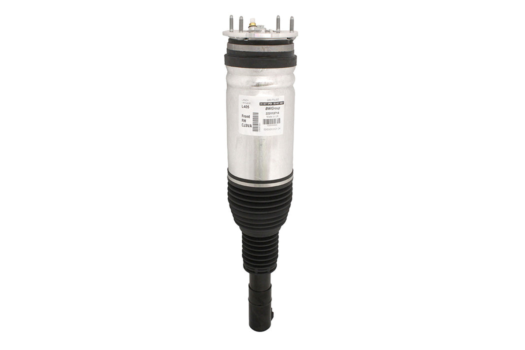 LR087081LR - MacPherson Strut  by LAND ROVERSteering or Suspension Part Land Rover Range Rover 