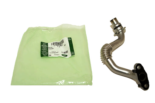 LR087351LR - Hose - Oil Return  by LAND ROVEREngine Part Land Rover Range Rover 