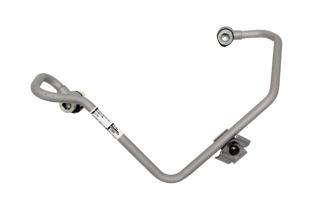 LR087725G - Hose - Turbochager Cooling Inlet  by Allmakes OE Land Rover Range Rover 