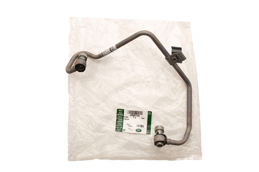 LR087725LR - Hose - Turbochager Cooling Inlet  by LAND ROVEREngine Part Land Rover Range Rover 