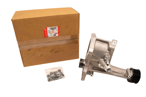 LR088513LR - Kit - Supercharger  by LAND ROVEREngine Part Land Rover Range Rover 