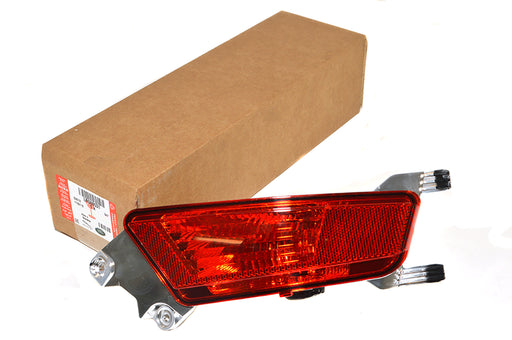 LR088531LR - Lamp - Fog - Rear - LR Electrical Part Land Rover Range Rover 