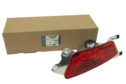 LR088532LR - Lamp - Fog - Rear  by LAND ROVERElectrical Part Land Rover Range Rover 