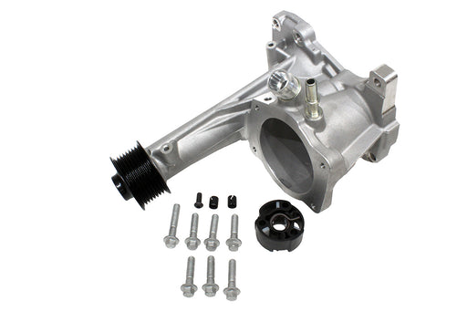 LR088538 - Supercharger Kit  by AllmakesEngine Part Land Rover Range Rover 