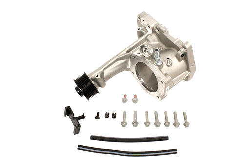 LR088564LR - Kit - Supercharger  by LAND ROVEREngine Part Land Rover Range Rover 