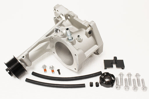 LR088564 - Supercharger Kit  by BritpartEngine Part Land Rover Range Rover 