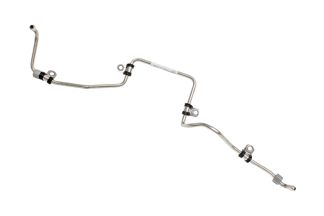 LR088579LR - Tube - Fuel Crossover  by LAND ROVERFuel System Part Land Rover Range Rover 