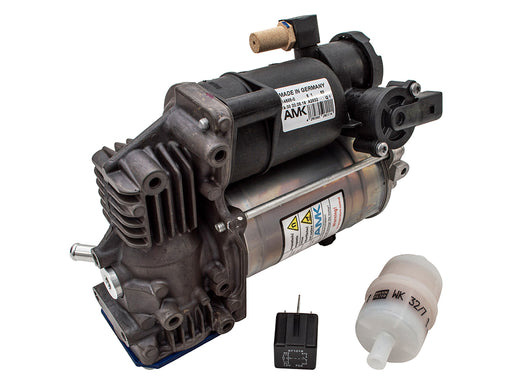 LR088859G - Compressor Relay and Filter  by AMK Land Rover Range Rover 