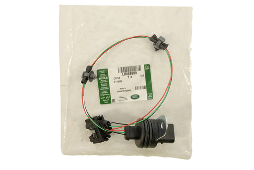 LR088999LR - Oil Level Sensor Lead  by LAND ROVERElectrical Part Land Rover Range Rover 