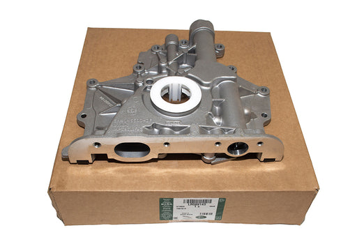 LR089143LR - Oil Pump  by LAND ROVEREngine Part Land Rover Range Rover 