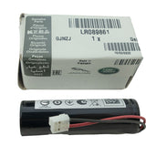 LR089861LR - Batterij – Lithium-Ion