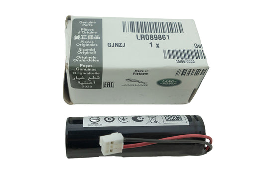 LR089861LR - Battery – Lithium-Ion  by LAND ROVERElectrical Part Land Rover Range Rover 