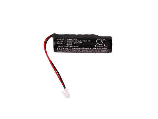 LR089861 - Battery - Additional Electrical Part Land Rover Range Rover 