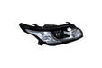 LR090392 - Headlamp – Front – RH  by MarelliElectrical Part Land Rover Range Rover Range Rover Sport