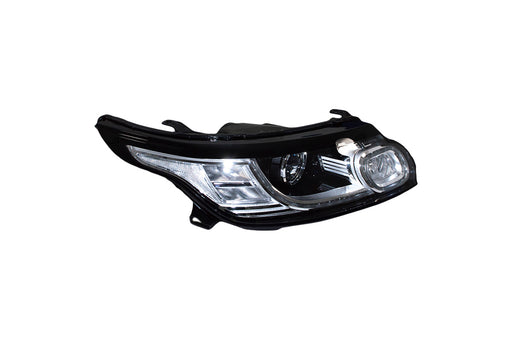 LR090392 - Headlamp – Front – RH  by MarelliElectrical Part Land Rover Range Rover Range Rover Sport