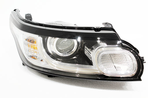 LR090398 - Headlamp Assembly  by MarelliElectrical Part Land Rover Range Rover 