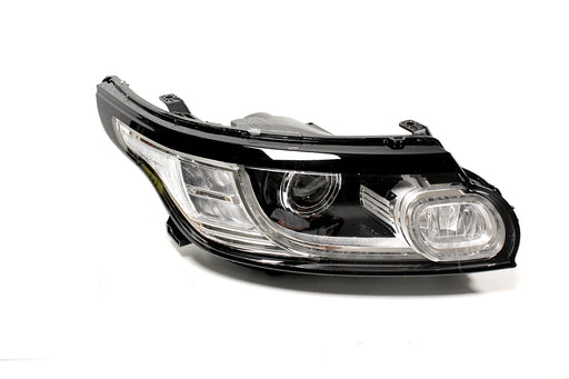 LR090485 - Headlamp and Flasher - RS3  by MarelliElectrical Part Land Rover Range Rover 