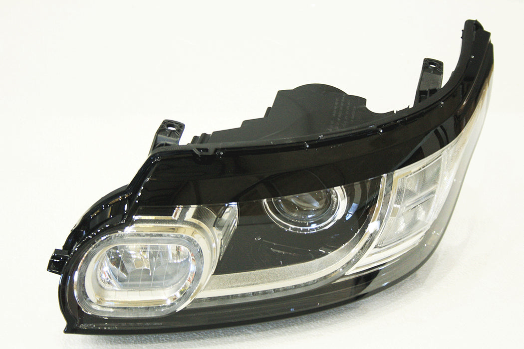 LR090487 - Headlamp – Front – LH  by MarelliElectrical Part Land Rover Range Rover Range Rover Sport