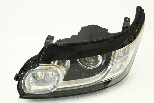 LR090487 - Headlamp – Front – LH  by MarelliElectrical Part Land Rover Range Rover Range Rover Sport