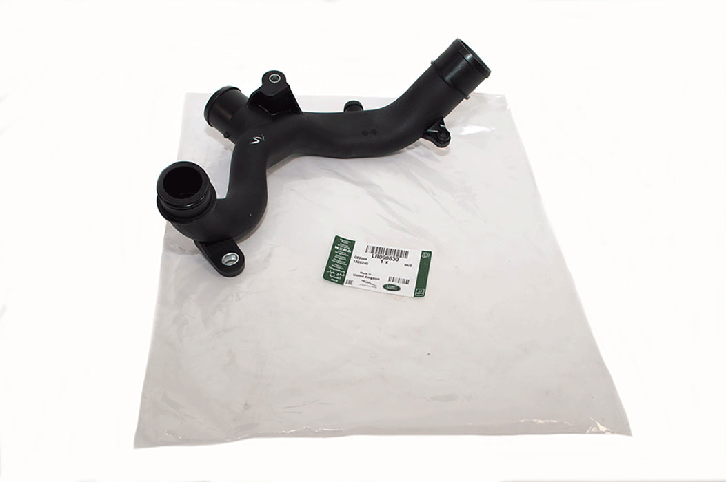 LR090630LR - Tube - Water Inlet Cooling or Heating Part Land Rover Range Rover 