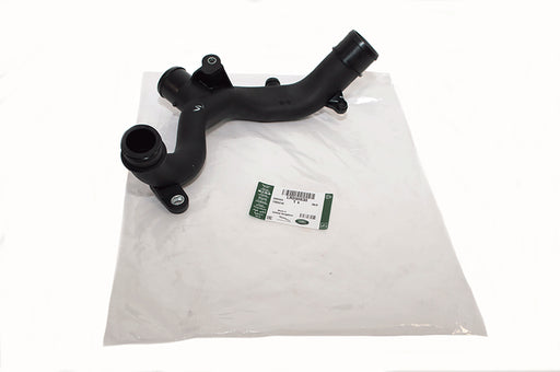 LR090630LR - Tube - Water Inlet Cooling or Heating Part Land Rover Range Rover 