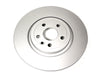 LR090684 - Brake Disc  by DelphiBrake Part Land Rover Range Rover 