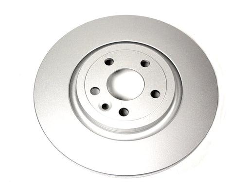 LR090684 - Brake Disc  by DelphiBrake Part Land Rover Range Rover 
