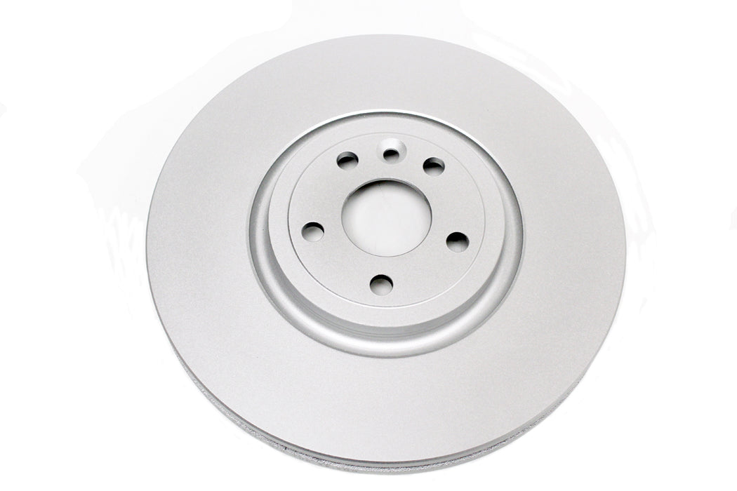 LR090685 - Disc - Brake  by DelphiBrake Part Land Rover Range Rover 