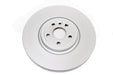 LR090685 - Disc - Brake  by DelphiBrake Part Land Rover Range Rover 