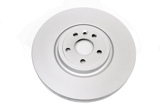 LR090685 - Disc - Brake  by DelphiBrake Part Land Rover Range Rover 