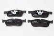 LR090689 - Brake Pads Front ( Less Springs) - Xd Range Rover Velar  by BritpartBrake Part Land Rover Range Rover Range Rover Velar