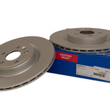 LR090699AP - Brake Disc – Pair