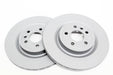 LR090699A - Brake Disc  by ATEBrake Part Land Rover Range Rover 